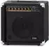 Rocktile Pro L-200OHB E-Gitarre Single Cut Orange Honey Burst Set mit 60W Verstärker (00105032)