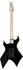 Rocktile Warhead E-Gitarre Set mit Combo-Verstärker & Instrumentenkabel 3m (00105026)