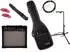 Rocktile E-Gitarren Add On Komplettset Medium, 15W Amp, Tasche, Gurt (00033625)