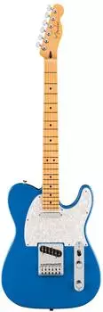 Fender Player II Modified Telecaster MN, electric blue (0147452335)