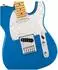 Fender Player II Modified Telecaster MN, electric blue (0147452335)