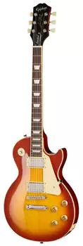 Epiphone Les Paul Standard 50s WCS Washed Cherry Sunburst