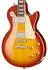 Epiphone Les Paul Standard 50s WCS Washed Cherry Sunburst