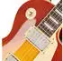Epiphone Les Paul Standard 50s WCS Washed Cherry Sunburst