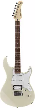Yamaha Pacifica 112V E-Gitarre, vintage white (PAC112V)