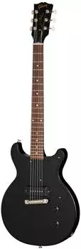 Gibson Les Paul Junior Double Cut, ebony