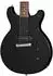 Gibson Les Paul Junior Double Cut, ebony