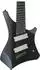 Ibanez Alpha A528 E-Gitarre 8-saitig Multiscale Iron Pewter (A528-IPT)