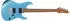Ibanez AZ24S2 E-Gitarre HH, Roasted Maple, metallic light blue (AZ24S2-MLB)