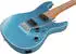 Ibanez AZ24S2 E-Gitarre HH, Roasted Maple, metallic light blue (AZ24S2-MLB)