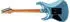 Ibanez AZ24S2 E-Gitarre HH, Roasted Maple, metallic light blue (AZ24S2-MLB)