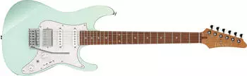 Ibanez AZ22S2 E-Gitarre, Mint Green (AZ22S2-MGR)