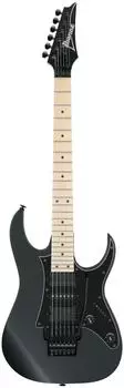 Ibanez RG550 Genesis E-Gitarre, schwarz (RG550-BKF)