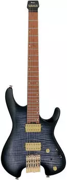 Ibanez Q52FMG Quest Deep Twilight Burst Low Gloss (Q52FMG-DRL)