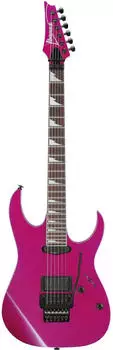 Ibanez Genesis Collection RG565R-PN E-Gitarre Purple Neon (RG565R-PN)