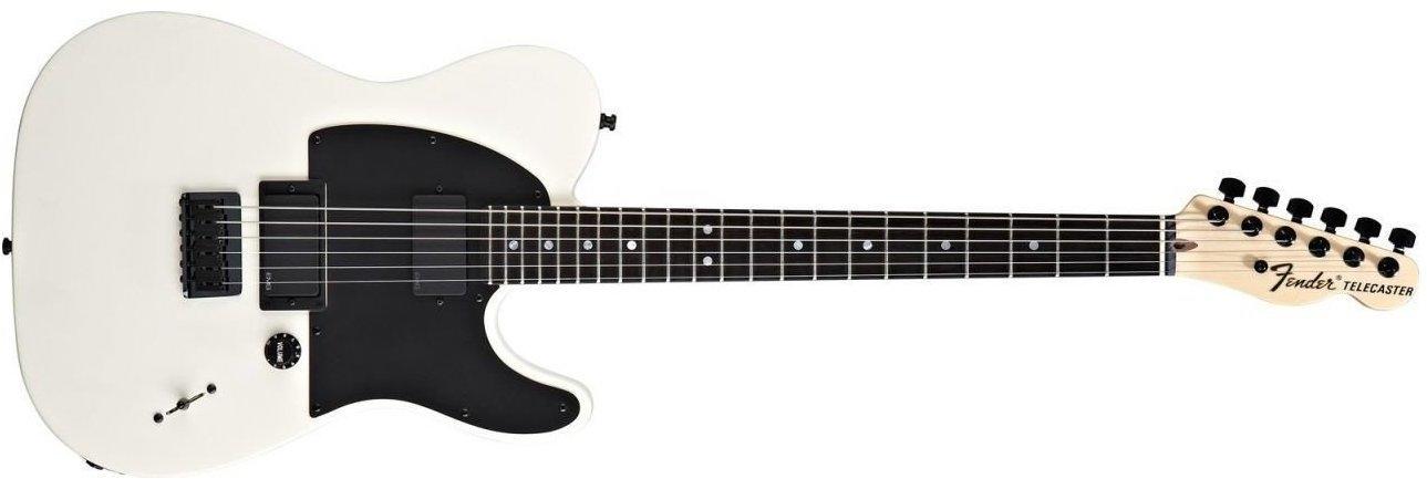 Fender Signature Jim Root Telecaster Test TOP Angebote ab 1.405,53 €  (Oktober 2023)