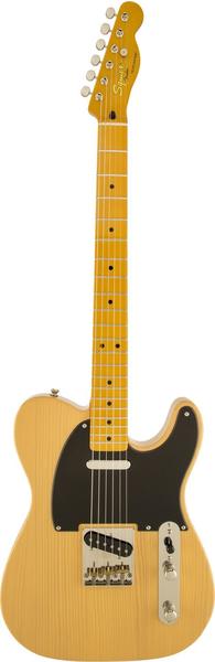 Squier Classic Vibe Telecaster 50s Vintage Blonde