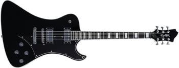 Hagstrom Guitars Hagstrom Fantomen (black)