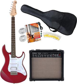 Yamaha Gigmaker EG 112