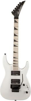 Jackson JS32 DKA-M Dinky Gloss Black