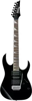 Ibanez GRG170DX-BKN Black Night