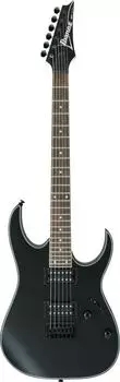Ibanez RG421EX-BKF Black Flat