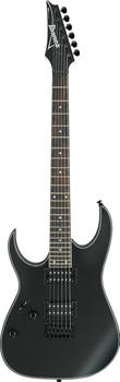 Ibanez RG421EXL-BKF Black Flat