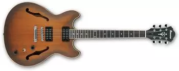 Ibanez AS53-TF Tobacco Flat