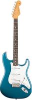 E-Gitarre Fender Eric Johnson Stratocaster MN WBL