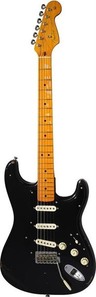 Fender Custom David Gilmour Stratocaster Relic