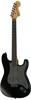 E-Gitarre Fender Jim Root Stratocaster EB - BLK