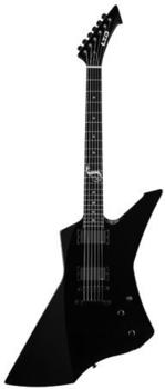 LTD Guitars LTD Snakebyte BLKS Black Satin