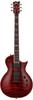 ESP Ltd Deluxe EC-1000 QM STBC E-Gitarre, Gitarre/Bass &gt; E-Gitarren &gt;...