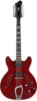 Hagstrom Guitars Hagstrom Viking Deluxe 12