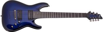 Schecter Blackjack SLS C-7 P