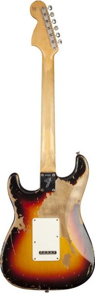 Fender Custom Michael Landau 1968 Stratocaster Relic