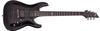 Schecter Hellraiser Hybrid C-1 UVL E-Gitarre, Gitarre/Bass &gt; E-Gitarren &gt;