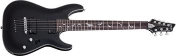 Schecter Damien Platinum 7