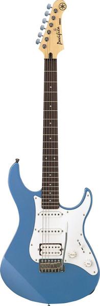 Yamaha Pacifica 112 J Lake Placid Blue