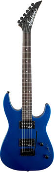 Jackson JS11 Dinky Metallic Blue