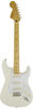Fender Jimi Hendrix Stratocaster Olympic White MN
