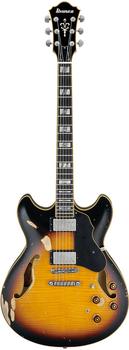 Ibanez ASV100FMD