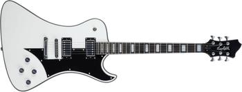 Hagstrom Fantomen (white)