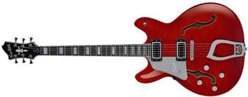 Hagstrom Super Viking LH