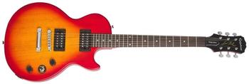 Epiphone Les Paul Special VE VWHCS Vintage Worn Heritage Cherry Sunburst