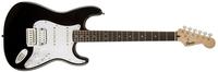 E- Gitarre Fender Squier Sonic Strat MN BLK