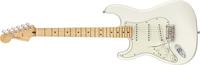 Fender Player Stratocaster LH PWT Polar White