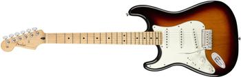 Fender Player Stratocaster LH 3CS 3-Color Sunburst