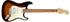 Fender Player Stratocaster HSS 3CS 3-Color Sunburst