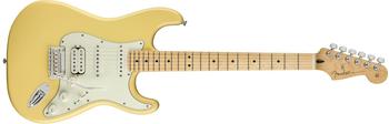 Fender Player Stratocaster HSS BCR Buttercream